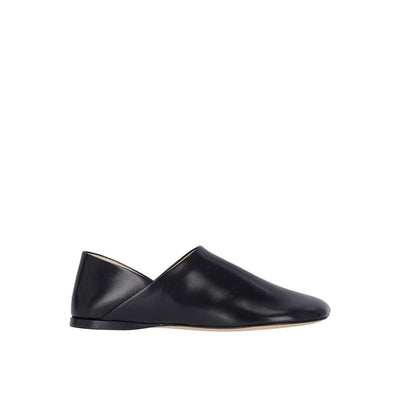 Loewe 'Slipper Toy' Leather Loafers Loewe