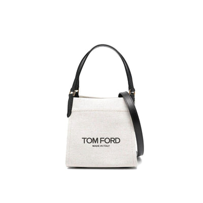 Tom Ford Medium Amalfi Tote Bag Tom Ford