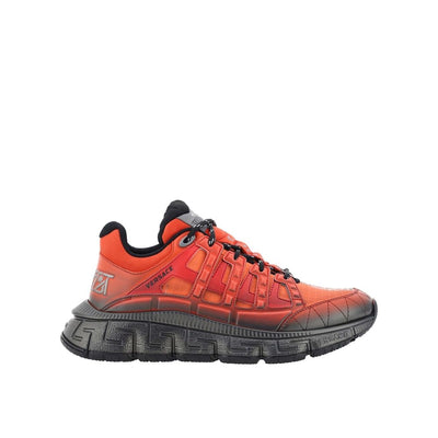 Versace Trigreca Sneakers Versace