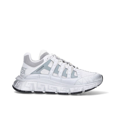 Versace Trigreca Sneakers Versace