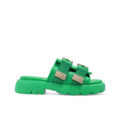 Bottega Veneta Flash Slides Bottega Veneta
