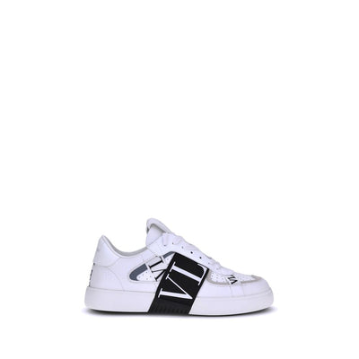 Valentino Garavani Low-Top Sneakers Valentino Garavani