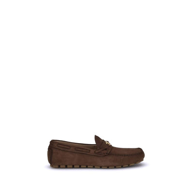 Valentino Garavani Fastaway Driver Loafers Valentino Garavani