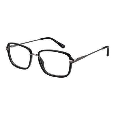 Guess Black Men Glasses Frame Guess