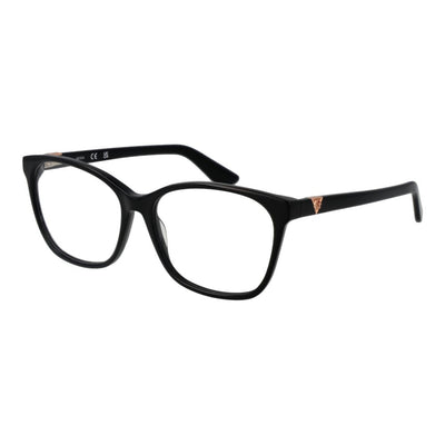 Guess Black Women Glasses Frame Guess