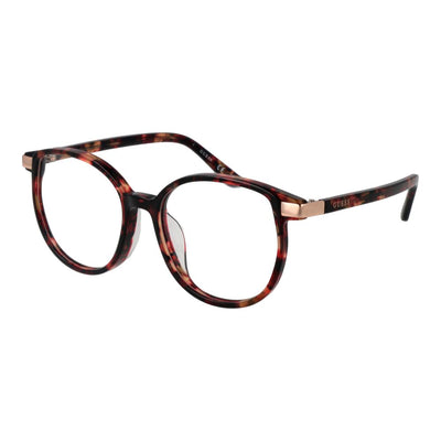 Guess Brown Women Glasses Frame Guess