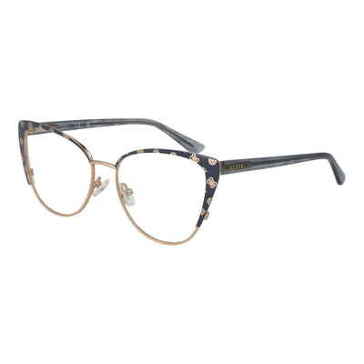 Guess Gray Women Glasses Frame Guess