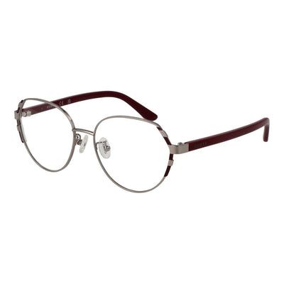 Guess Silver Women Glasses Frame Guess