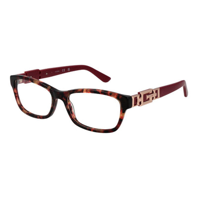 Guess Multicolor Women Glasses Frame Guess