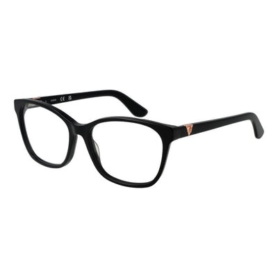 Guess Black Women Glasses Frame Guess