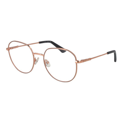 Guess Rose Gold Women Glasses Frame Guess