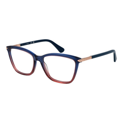 Guess Multicolor Women Glasses Frame Guess