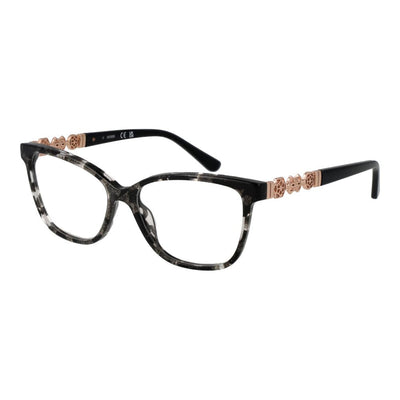 Guess Black Women Glasses Frame Guess