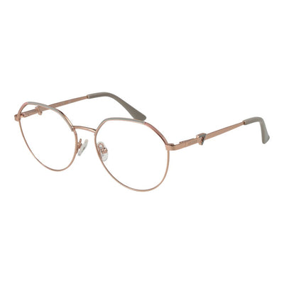 Guess Rose Gold Women Glasses Frame Guess