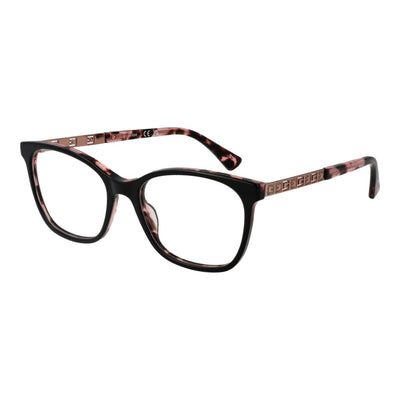Guess Black Women Glasses Frame Guess