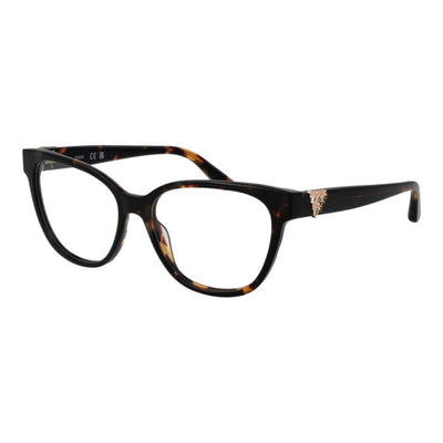 Guess Brown Women Glasses Frame Guess