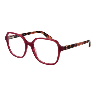 Guess Purple Women Glasses Frame Guess