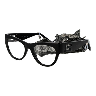 Guess Black Women Glasses Frame Guess