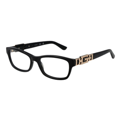 Guess Black Women Glasses Frame Guess