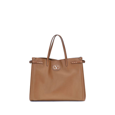 Valentino Garavani Large Antibes Tote Bag Valentino Garavani