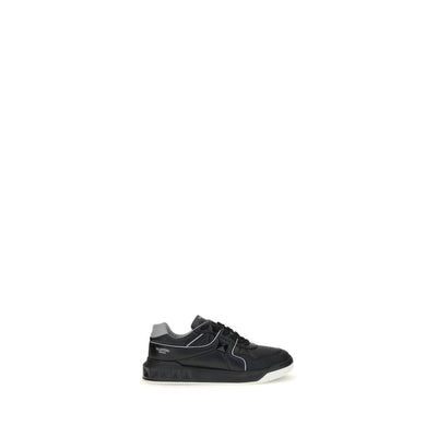 Valentino Garavani One Stud Low-Top Sneakers Valentino Garavani