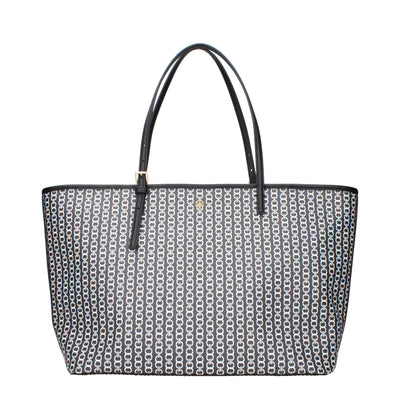 Tory Burch Black Leather Shoulder Bags Tory Burch