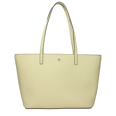 Tory Burch Yellow Leather Shoulder Bags Tory Burch
