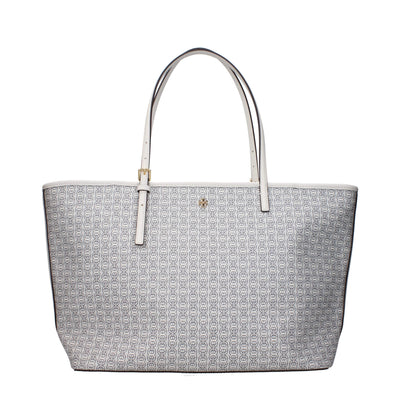 Tory Burch Beige Leather Shoulder Bags Tory Burch