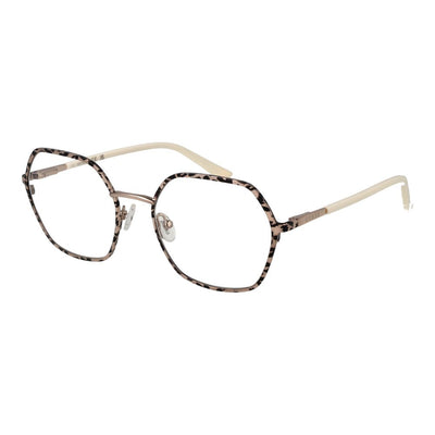 Guess Gold Women Glasses Frame Guess