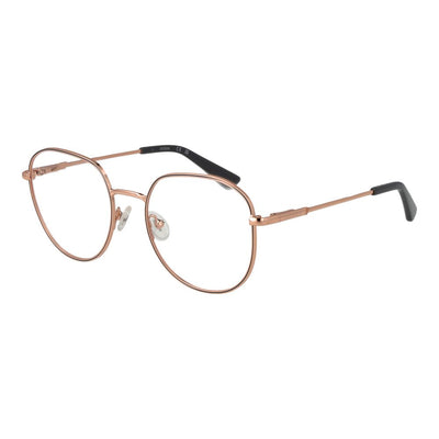 Guess Rose Gold Women Glasses Frame Guess