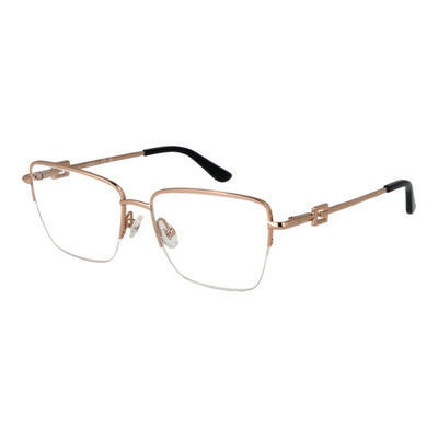 Guess Gold Women Glasses Frame Guess