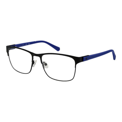 Guess Black Men Glasses Frame Guess