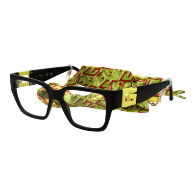 Guess Black Unisex Glasses Frame Guess