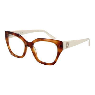 Guess Brown Women Glasses Frame Guess