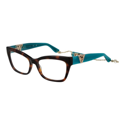 Guess Brown Women Glasses Frame Guess