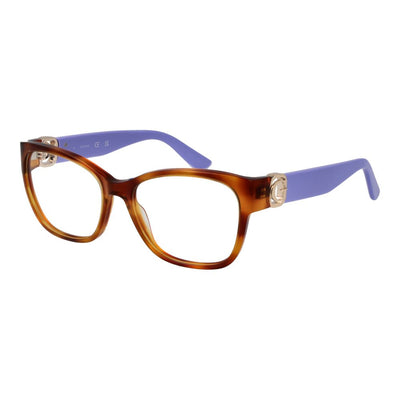 Guess Brown Women Glasses Frame Guess