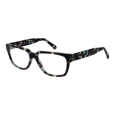 Guess Brown Men Glasses Frame Guess