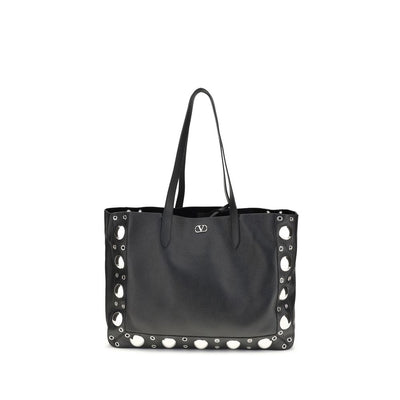 Valentino Garavani Nellcôte large Tote Bag Valentino Garavani