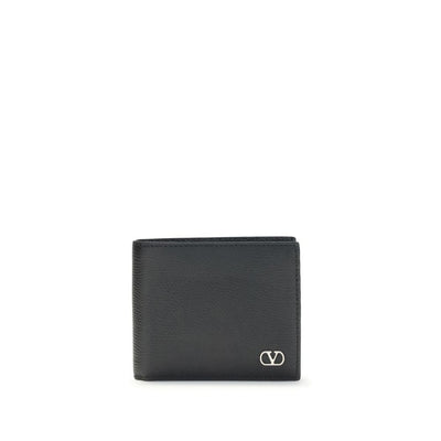 Valentino Garavani VLogo Wallet Valentino Garavani