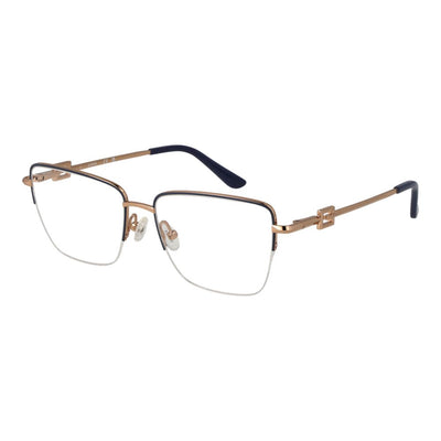 Guess Gray Women Glasses Frame Guess