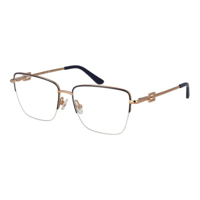 Guess Gray Women Glasses Frame Guess