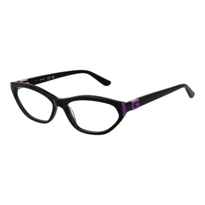 Guess Black Women Glasses Frame Guess