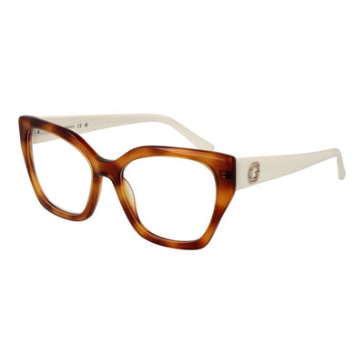 Guess Brown Women Glasses Frame Guess