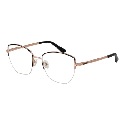 Guess Black Women Glasses Frame Guess