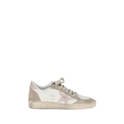Golden Goose Ball Star Sneakers Golden Goose