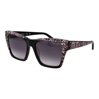 Guess Black Women Sunglass Guess