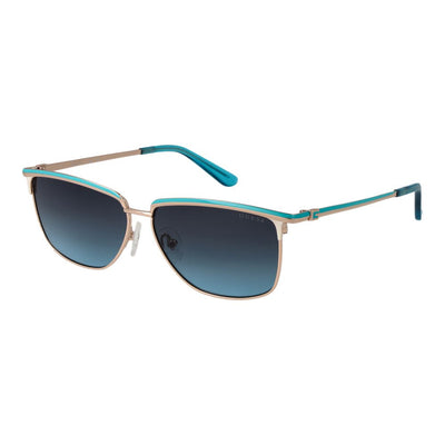 Guess Gold Women Sunglass Guess