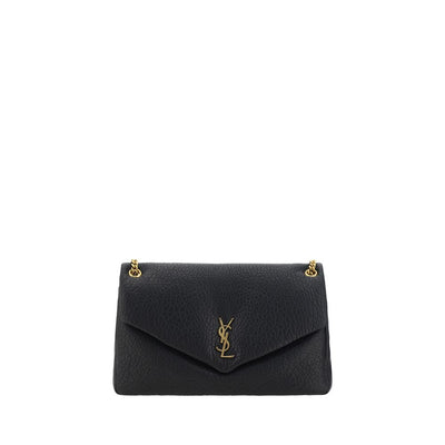 Saint Laurent Calypso Shoulder Bag Saint Laurent