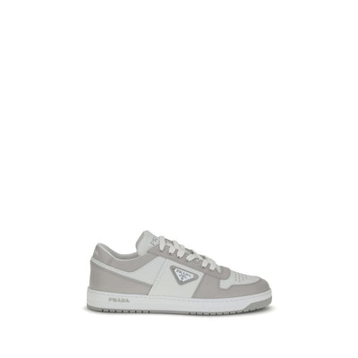 Prada Downtown Sneakers Prada