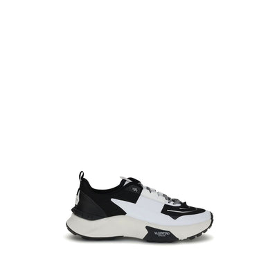 Valentino Garavani True Act Sneakers Valentino Garavani